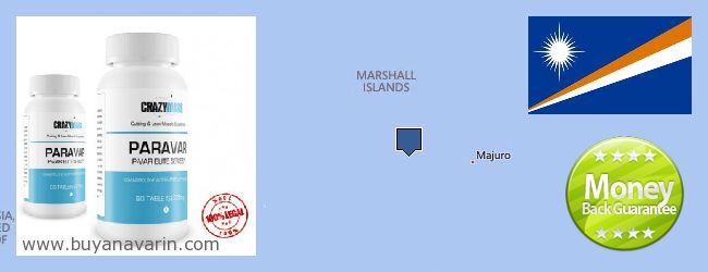 حيث لشراء Anavar على الانترنت Marshall Islands